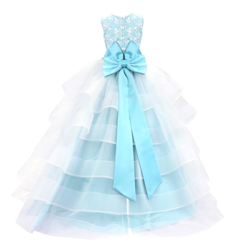 پیراهن دخترانه مدل Marine 2020