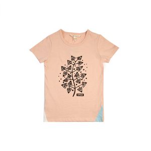 تیشرت دخترانه جوتی جینز JootiJeans