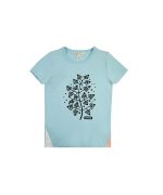 تیشرت دخترانه جوتی جینز JootiJeans