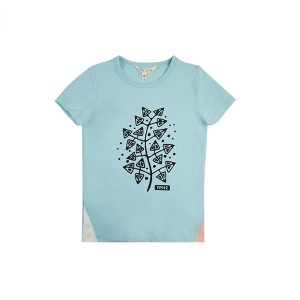 تیشرت دخترانه جوتی جینز JootiJeans