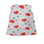 سارافون دخترانه مدل پرنده کد 3