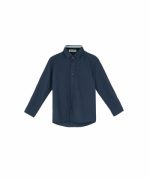 پیراهن چهارخانه بچگانه جی بی جو Jibijo