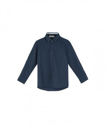 پیراهن چهارخانه بچگانه جی بی جو Jibijo