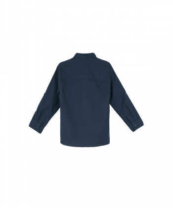 پیراهن چهارخانه بچگانه جی بی جو Jibijo